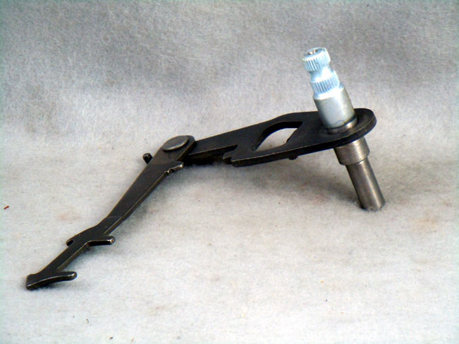 Honda Part Image